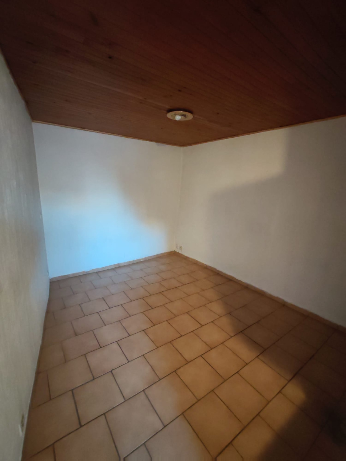 Appartement T1-23m2-TOULON