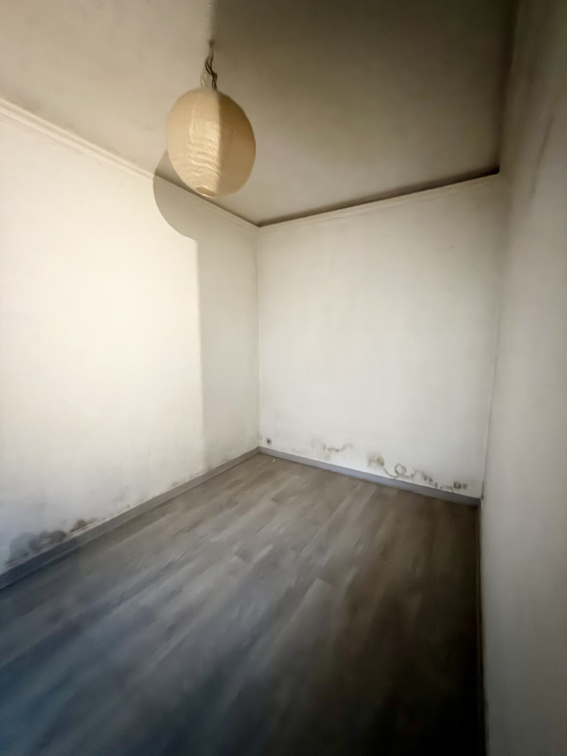 Appartement T2-34m2-BREST