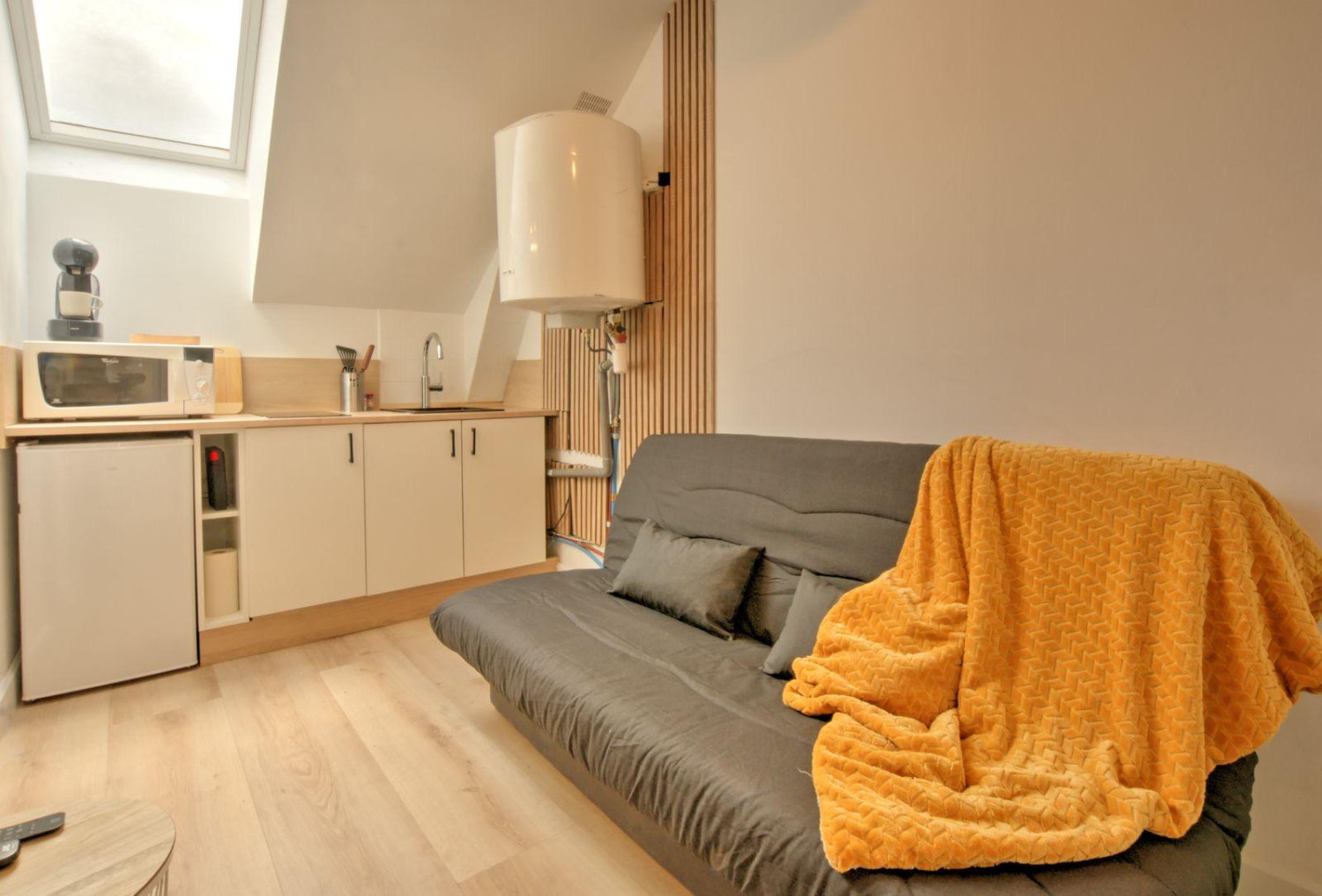 Appartement T1-11m2-TARBES