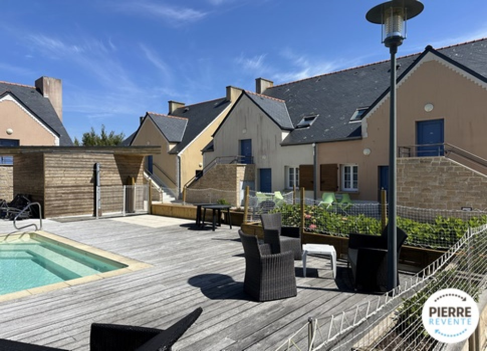 Guilvinec parc residence