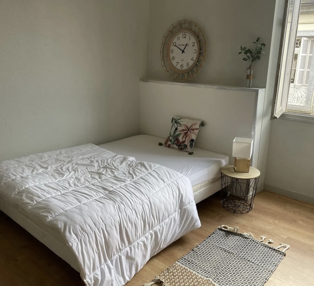 Immeuble 401m2-TARBES