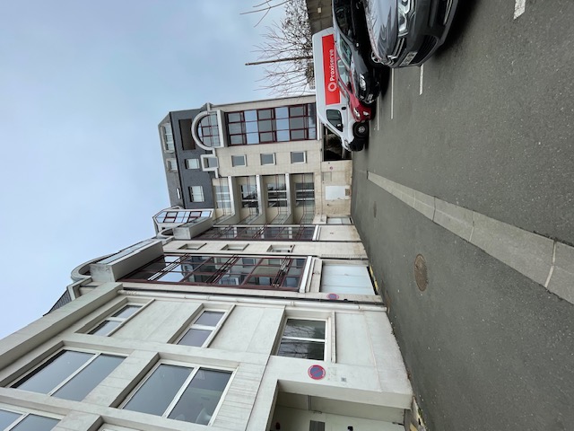 Appartement T3-66m2-ROUEN