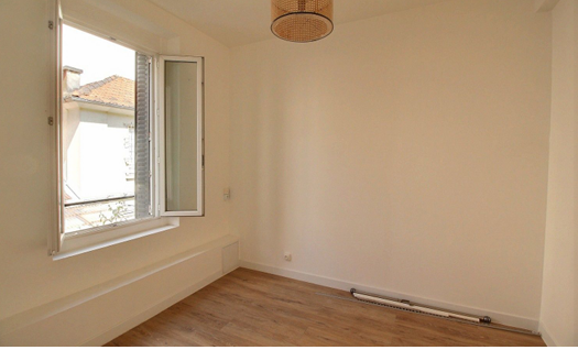 Appartement T1-19m2-CLICHY