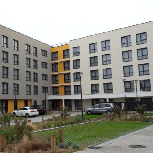 Caen Beaumois CAEN - 14