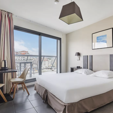 l'Alhambra MARSEILLE 5ème - 13