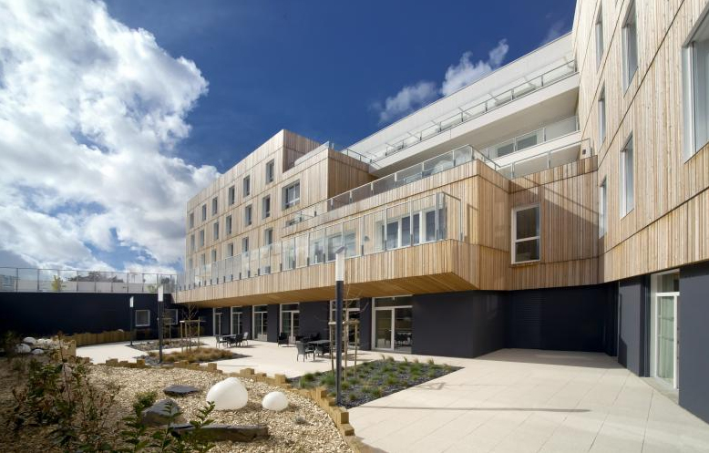 Ile De Nantes (Ex. Viviani)