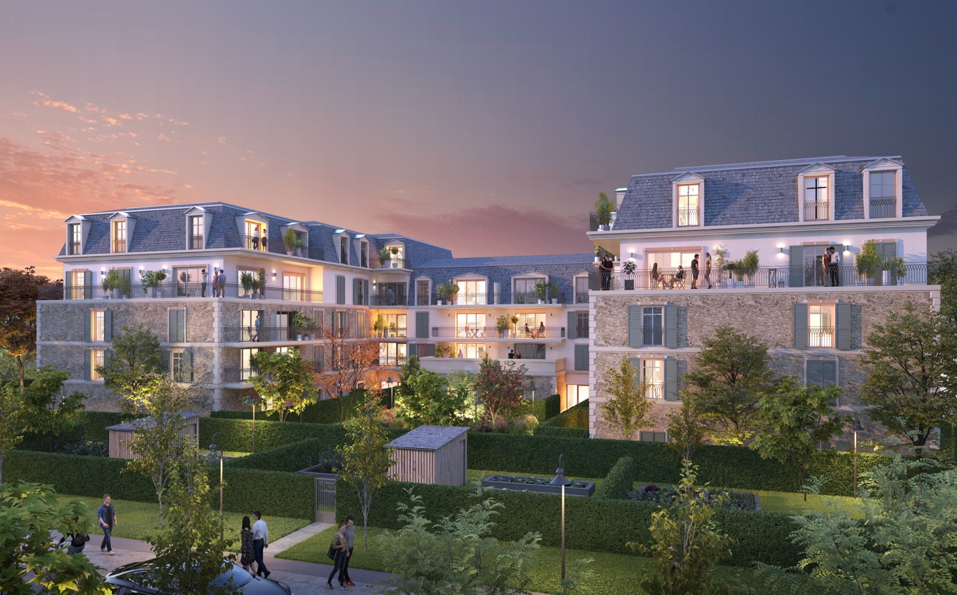 L’Orée des Coudriers