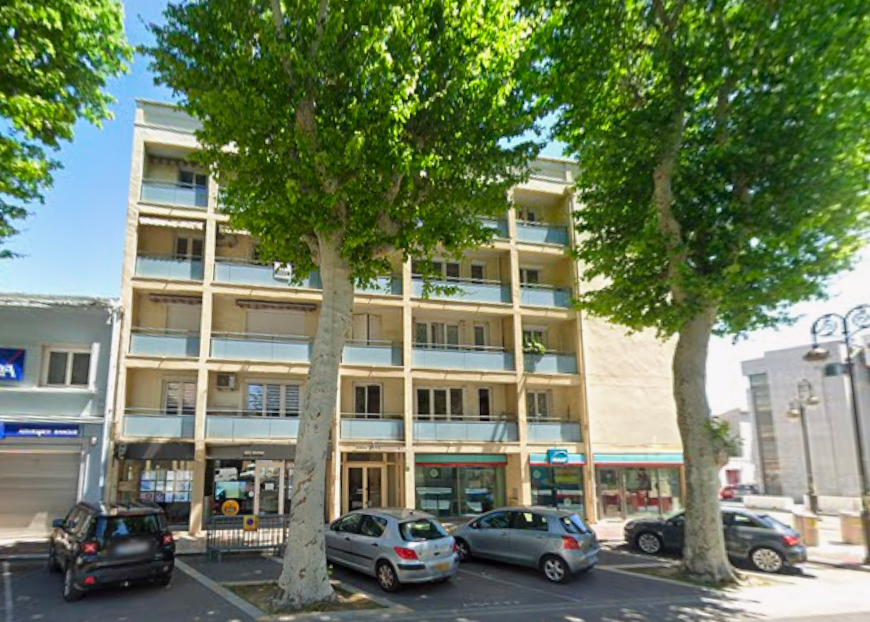 BOULEVARD DU GENERAL DE GAULLE 