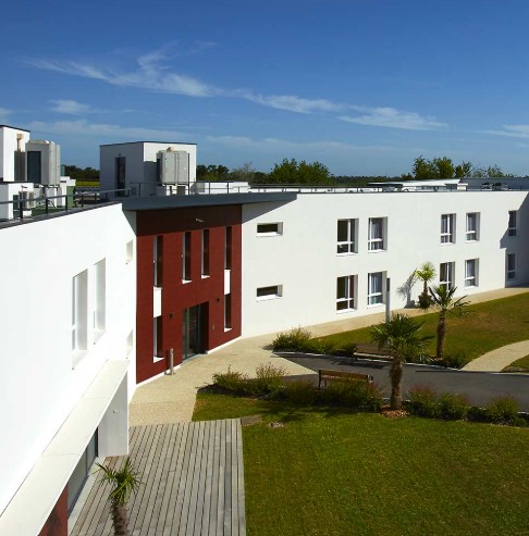 Villa Florius FLOIRAC - ROYAN - 17