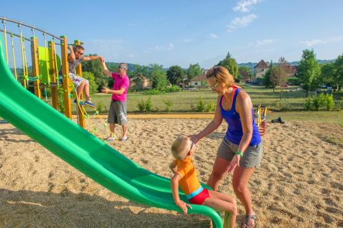 Le Hameau de la Vézère