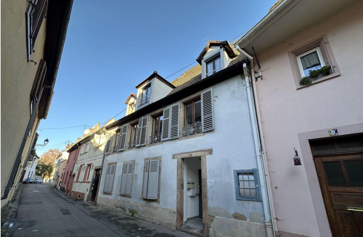 RUE JEANNE D'ARC