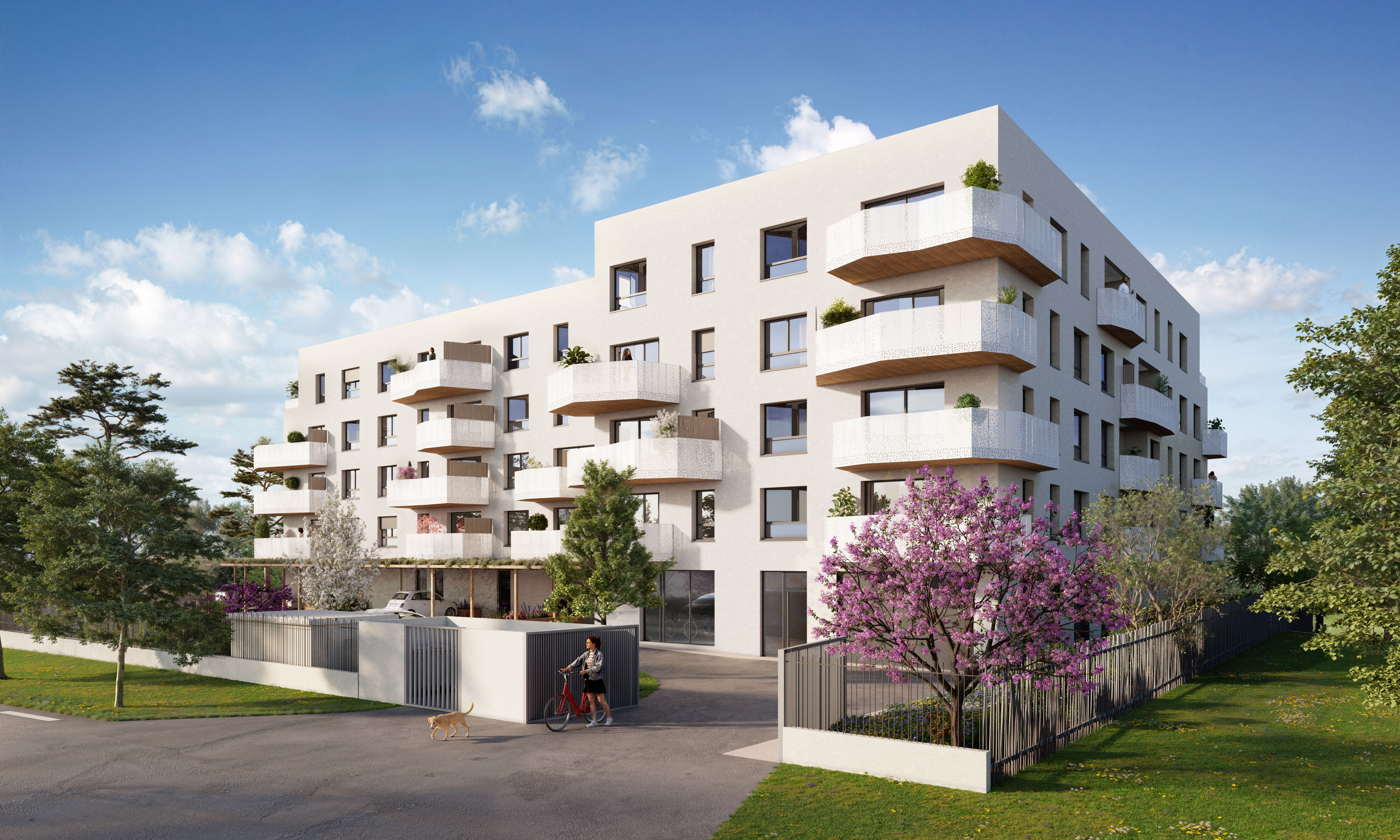 PARC & CIMES