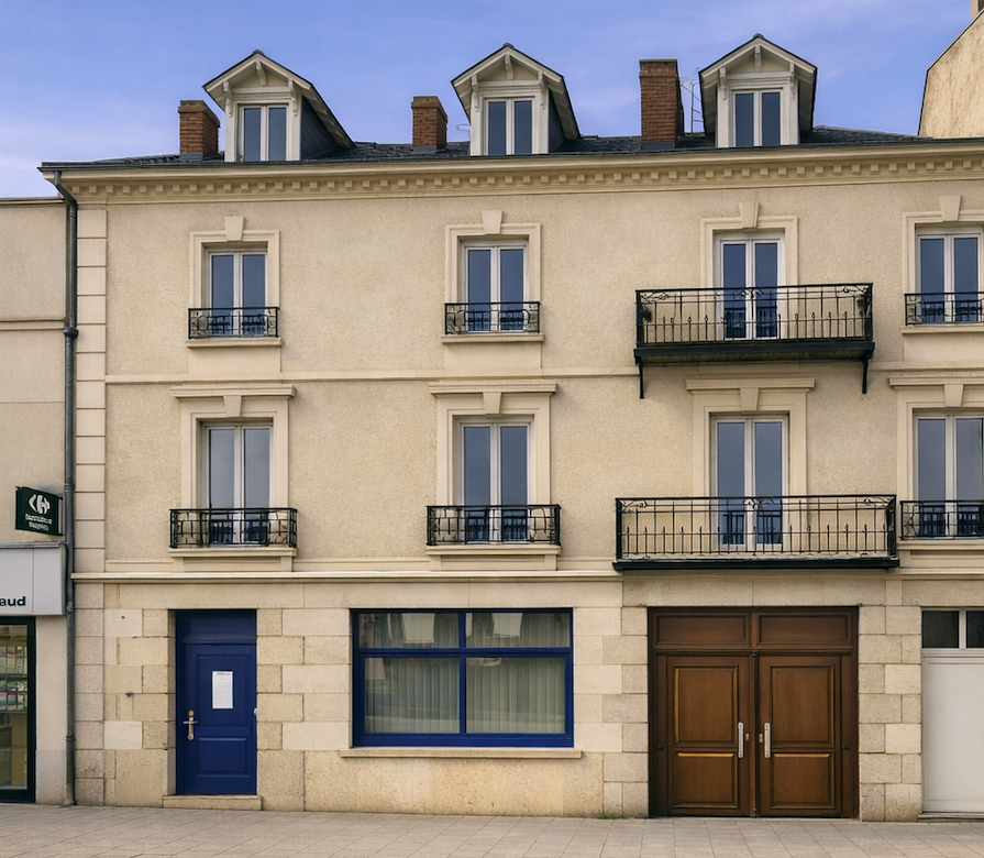 Programme Laval