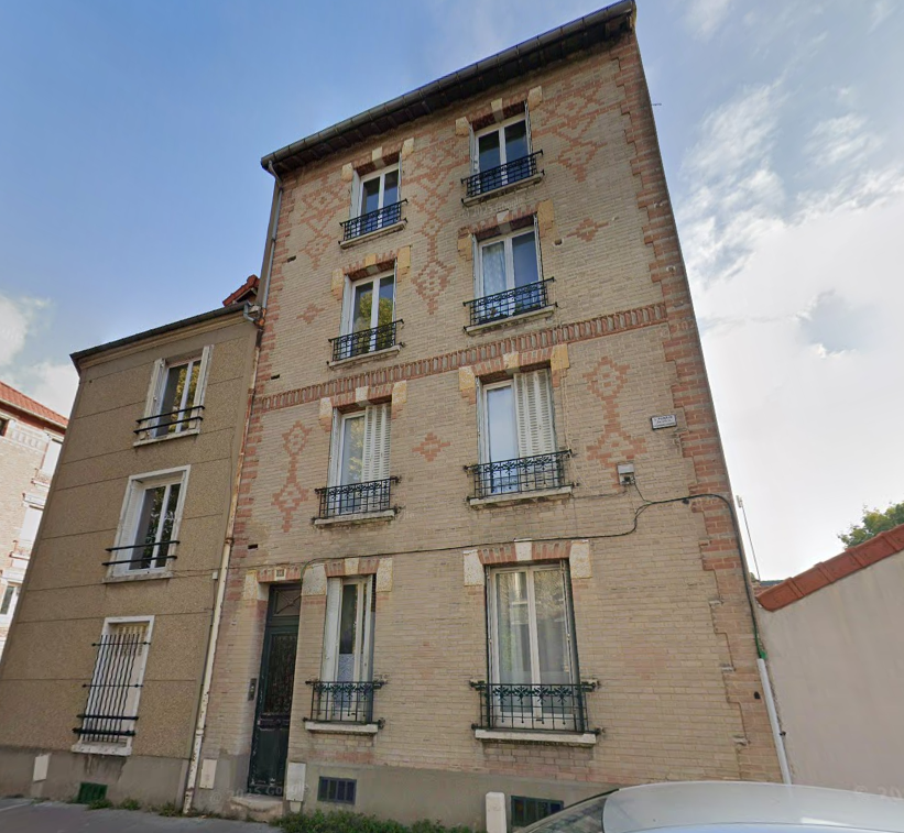 RUE COLBERT