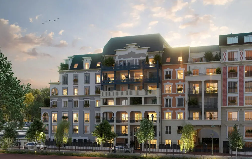 Plessis Le Magnifique