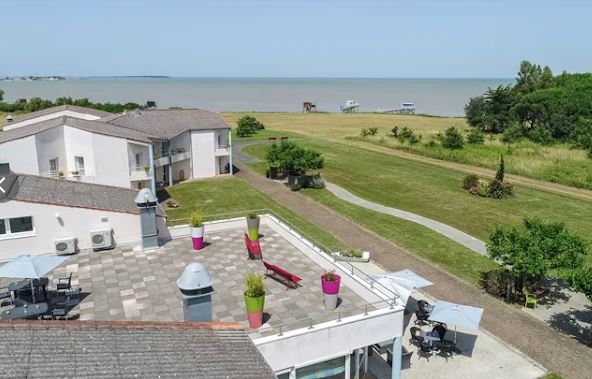 LA PRESQU'ILE