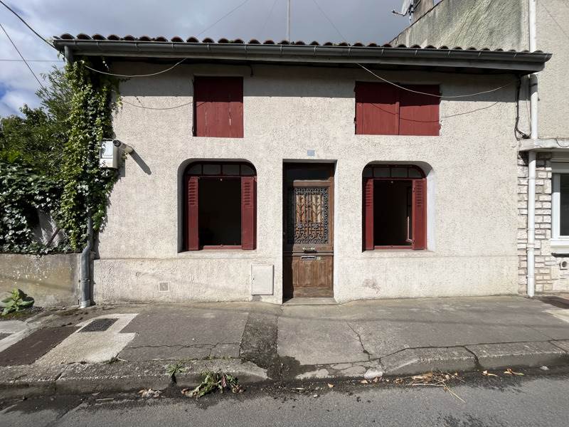 RUE DES CLAIRS LOGIS