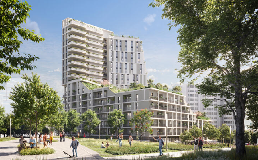 GREEN LINE PRIX MAITRISES 