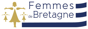 Logo Femme de bretagne