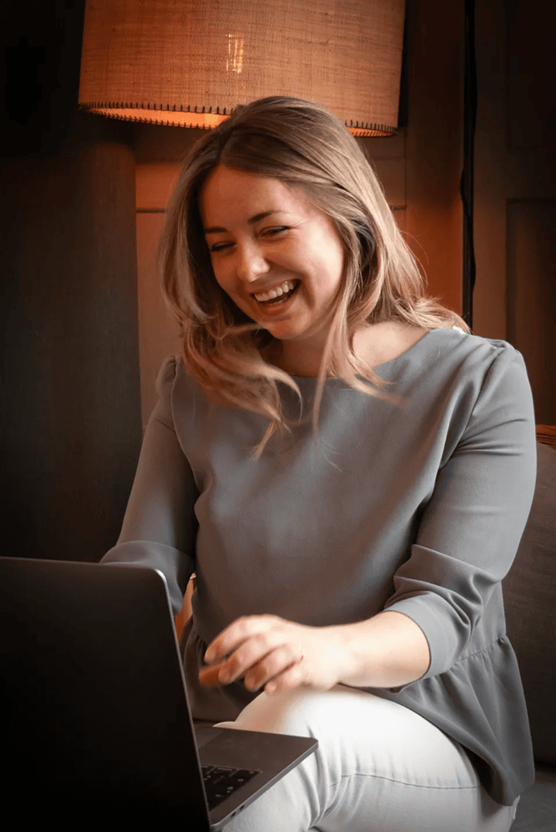 iris prigent fondatrice de ipgs immobilier en Bretagne