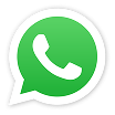 Logo de Whatsapp pour contacter Iris Prigent