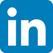 Logo de Linkedin pour contacter Iris Prigent