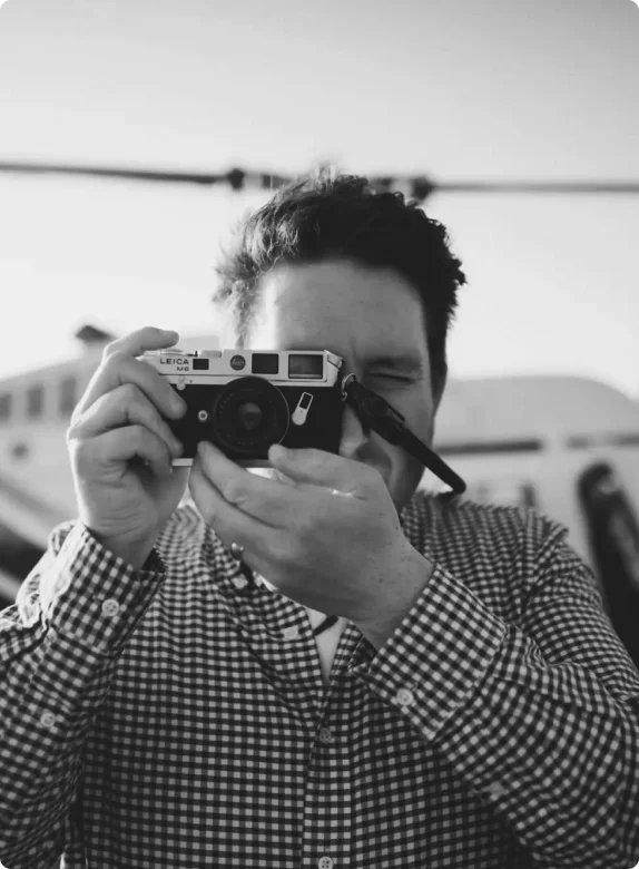 Taylor Jackson Portrait