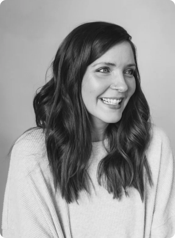 Anni Graham Portrait