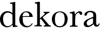dekora