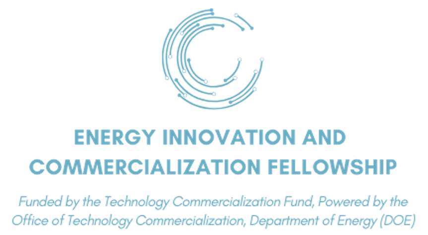 Energy and Innovation Commercialization Fellowship