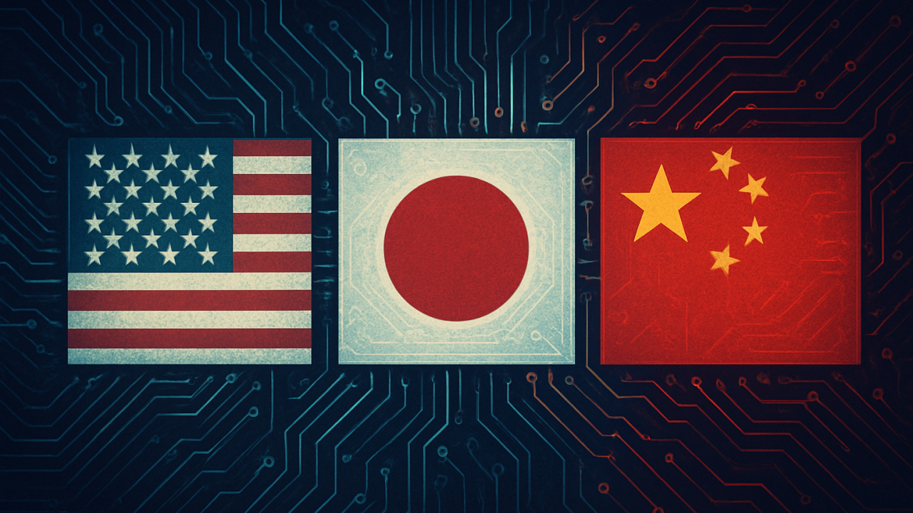 The Evolution of SBIR: From Confronting Japan to Competing with China