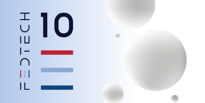 FedTech10: 10 High-Impact Technologies Commercialized Through Startup Studios