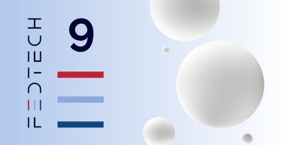 FedTech 10: 9 Startup Success Stories