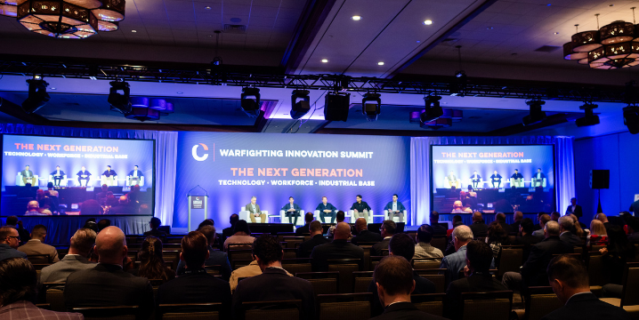 The 2026 Warfighting Innovation Summit: Closing the Adoption Gap in Defense Innovation