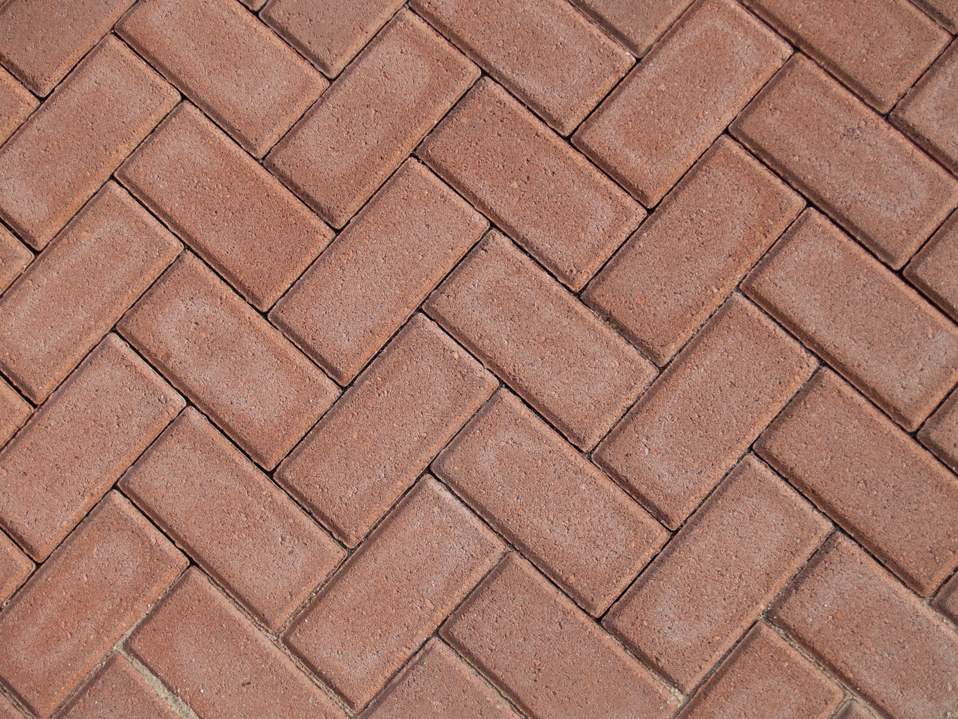 pavers or concrete in patios