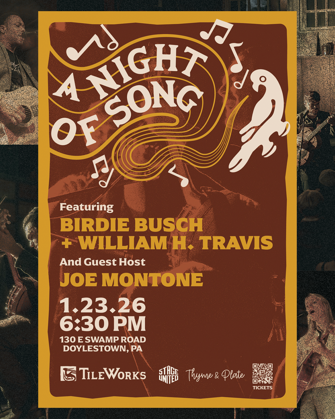 Concerts at the Commons featuring Big Boy Brass with Hay Sugar