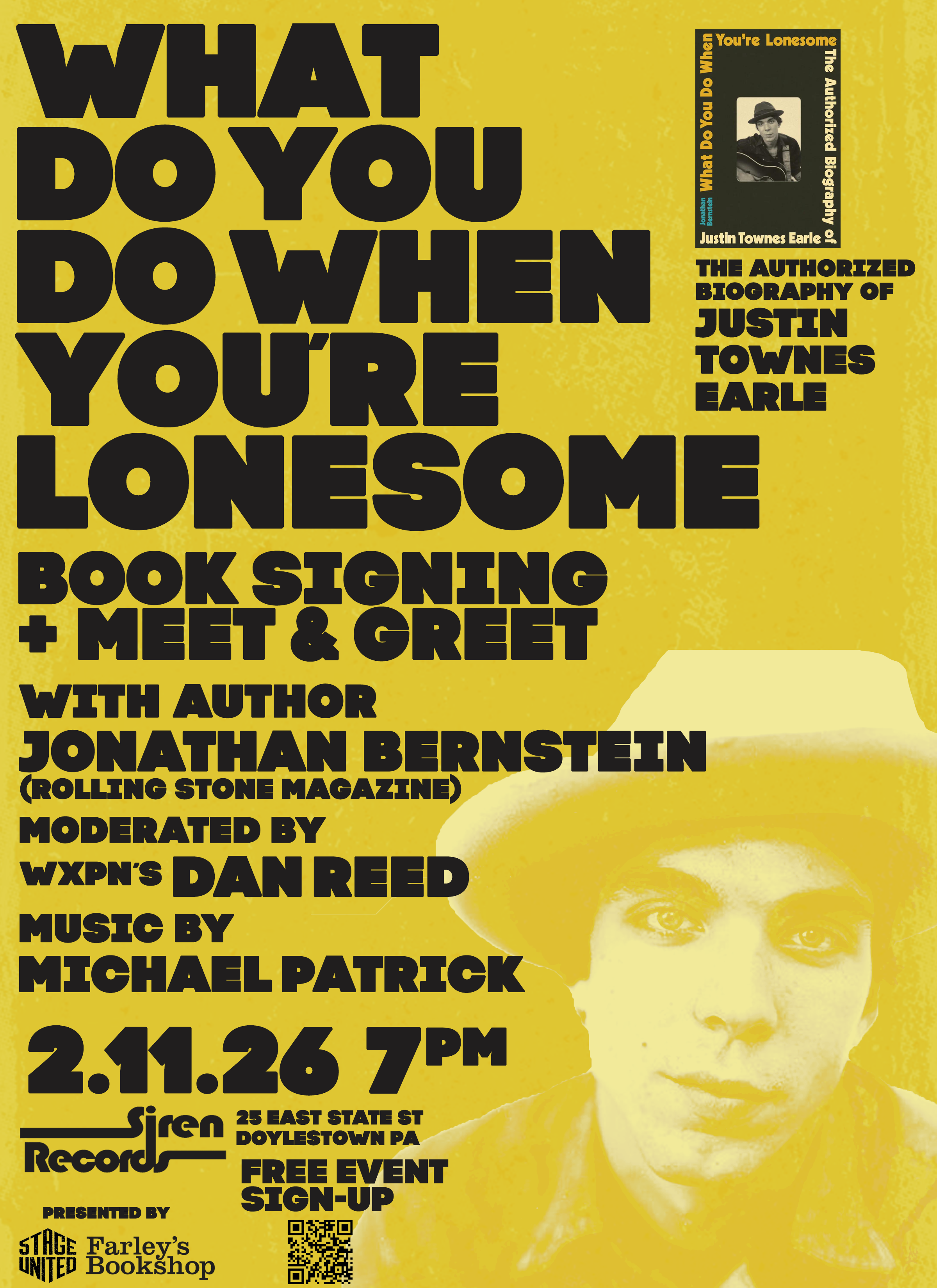 Concerts at the Commons October 2025