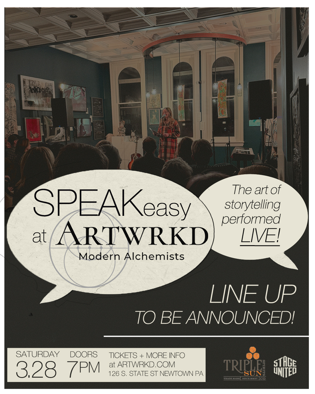 Concerts at the Commons featuring Big Boy Brass with Hay Sugar