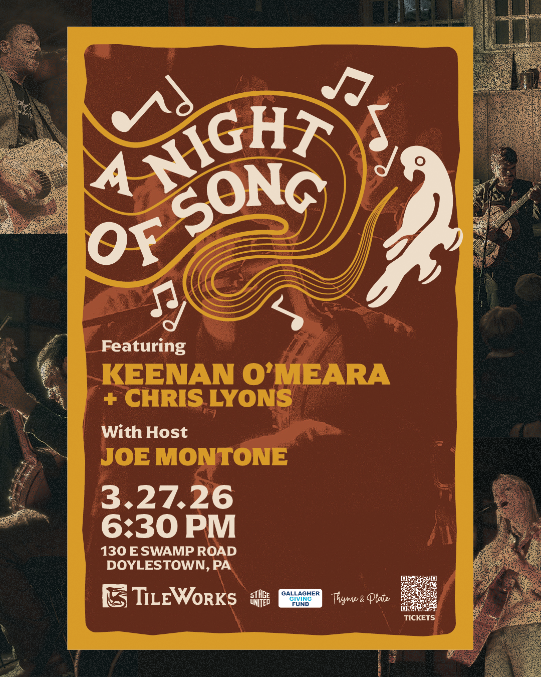 Concerts at the Commons featuring Big Boy Brass with Hay Sugar