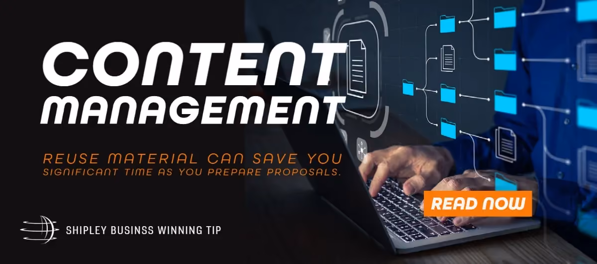 Content Management