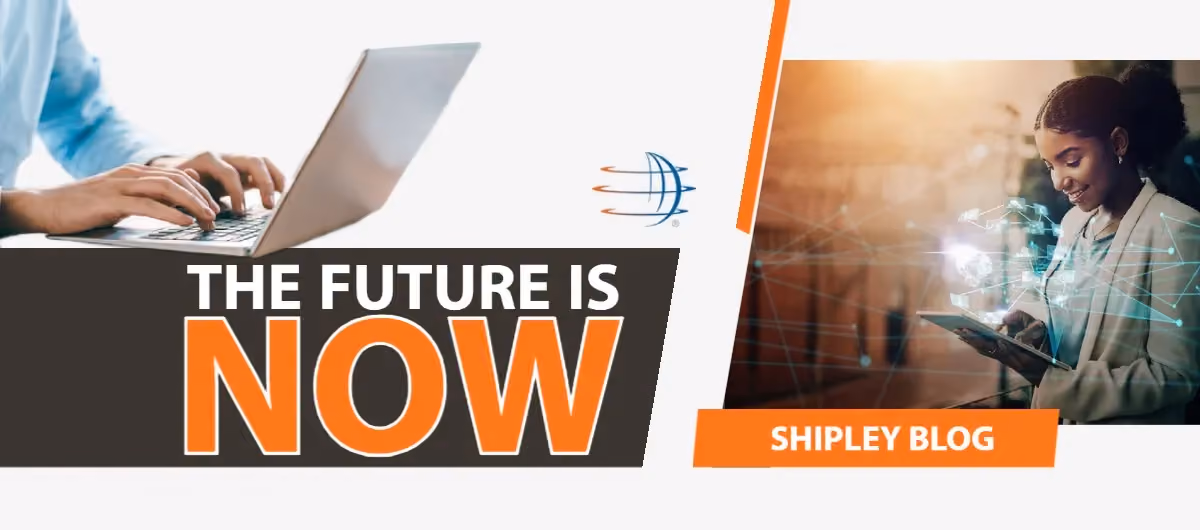 The Future of Training is Now