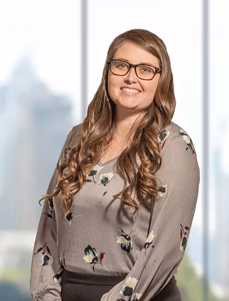 Gwyn Allred