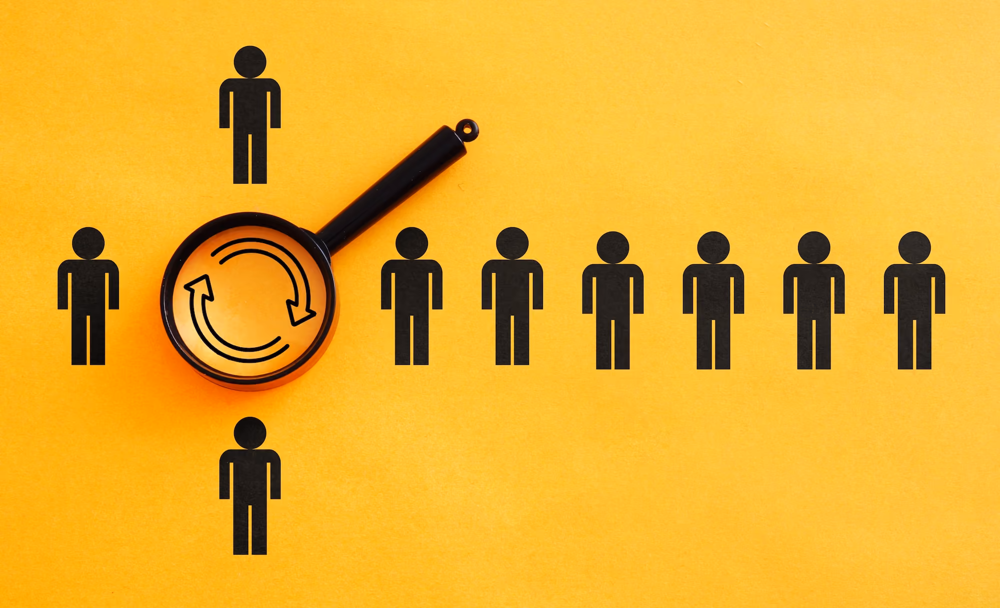 Workforce Pressures and Talent Gaps