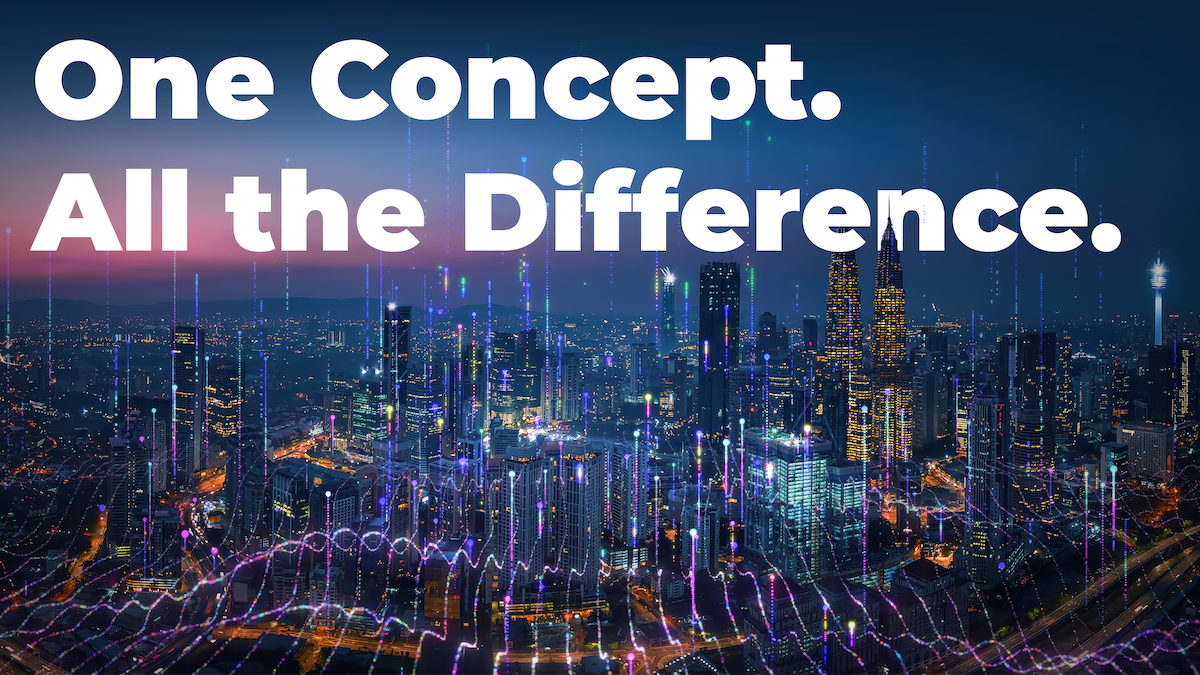 The One Concept That Transforms AI Output