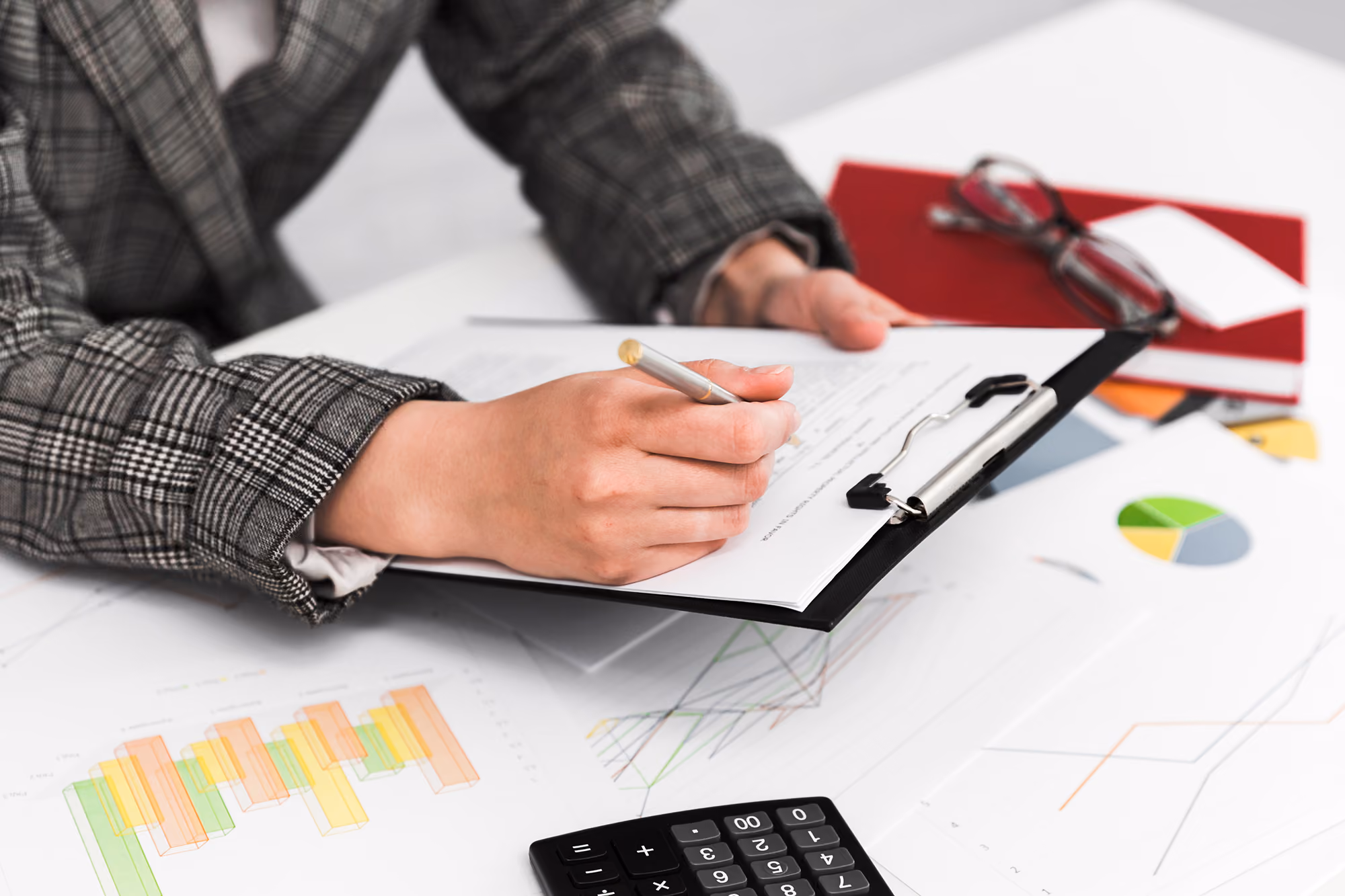 Generating Superior Basis of Estimates (BOEs)