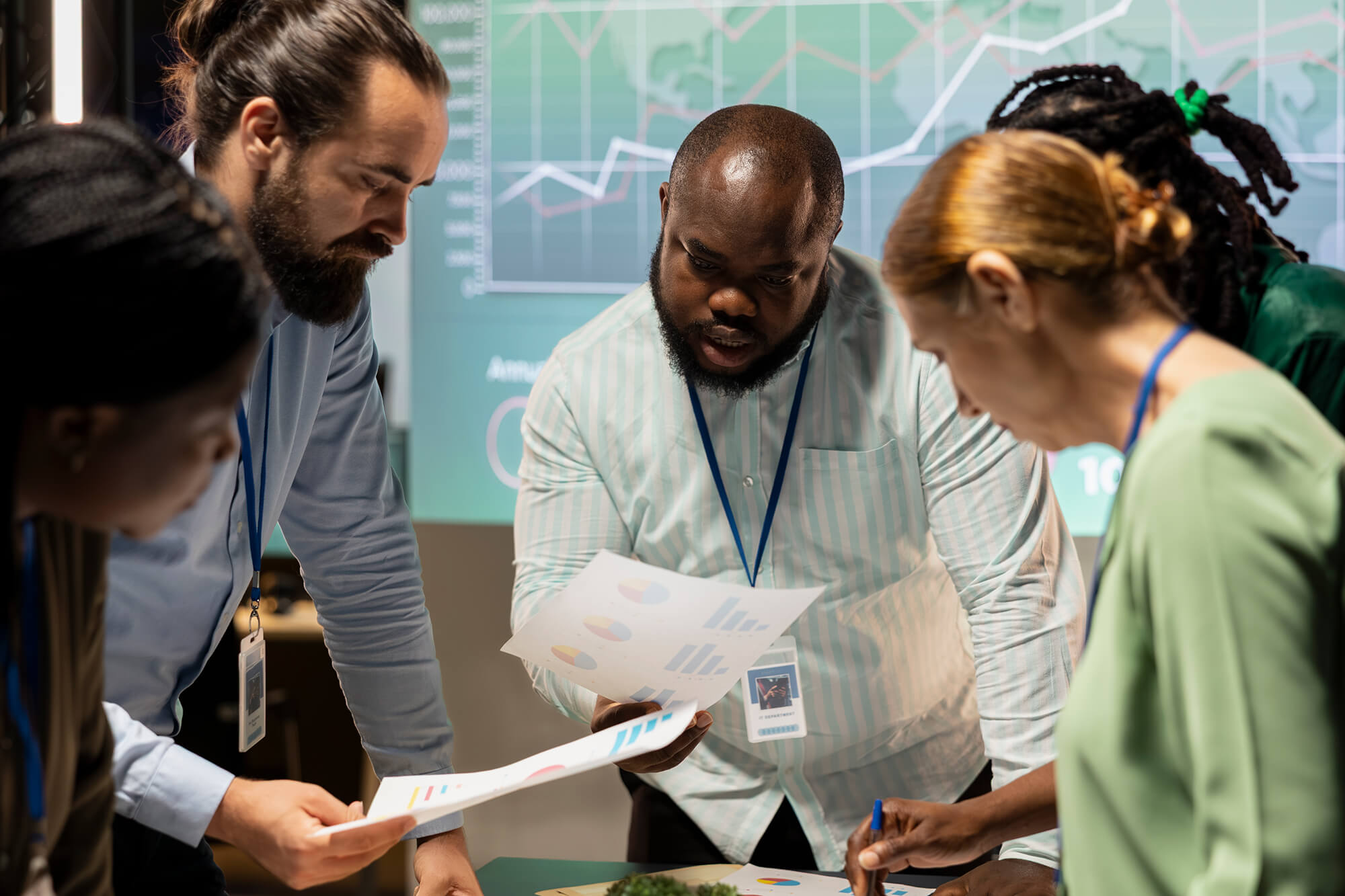 Capture and Proposals for Technical Professionals