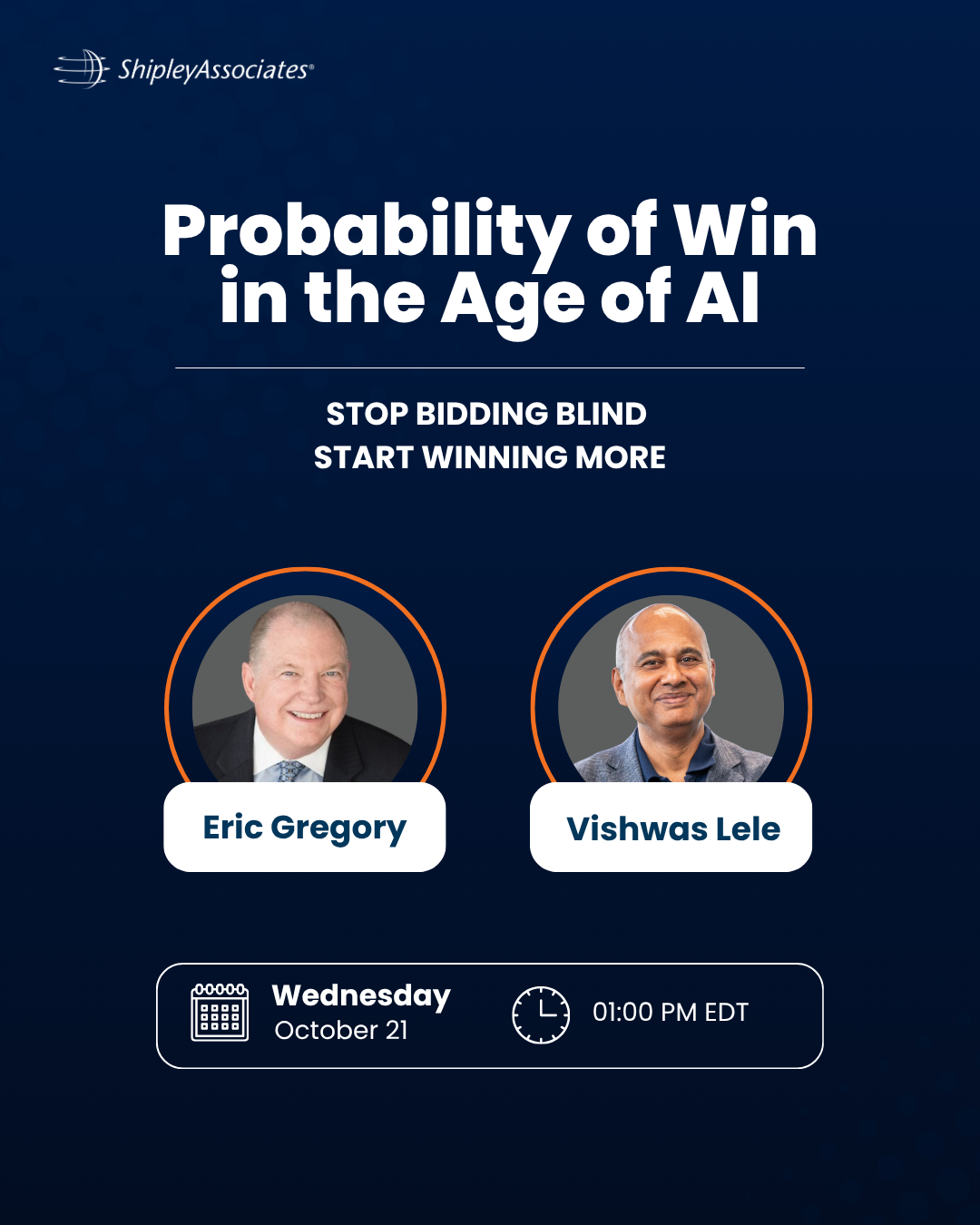 Probability of Win in the Age of AI: Stop Bidding Blind, Start Winning More