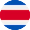 Costa Rica flag