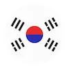 South Korea flag