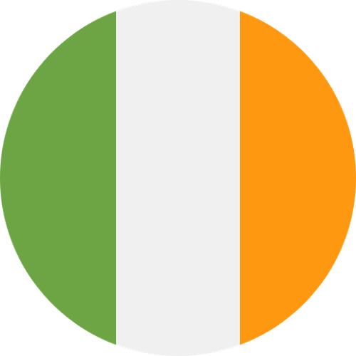 Ireland flag